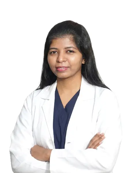 Dr Naina consultant dermatologist at Layers Clinics