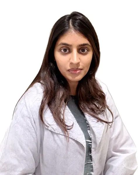 Dr Poornima consultant dermatologist at Layers Clinics