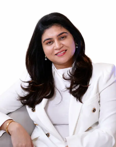 Dr Swathi chief dermatologist at Layers Clinics
