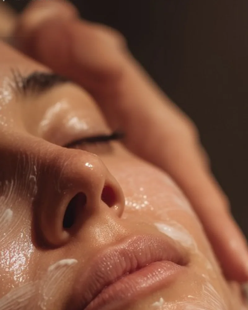 Hydrafacial treatment at Layers Clinics