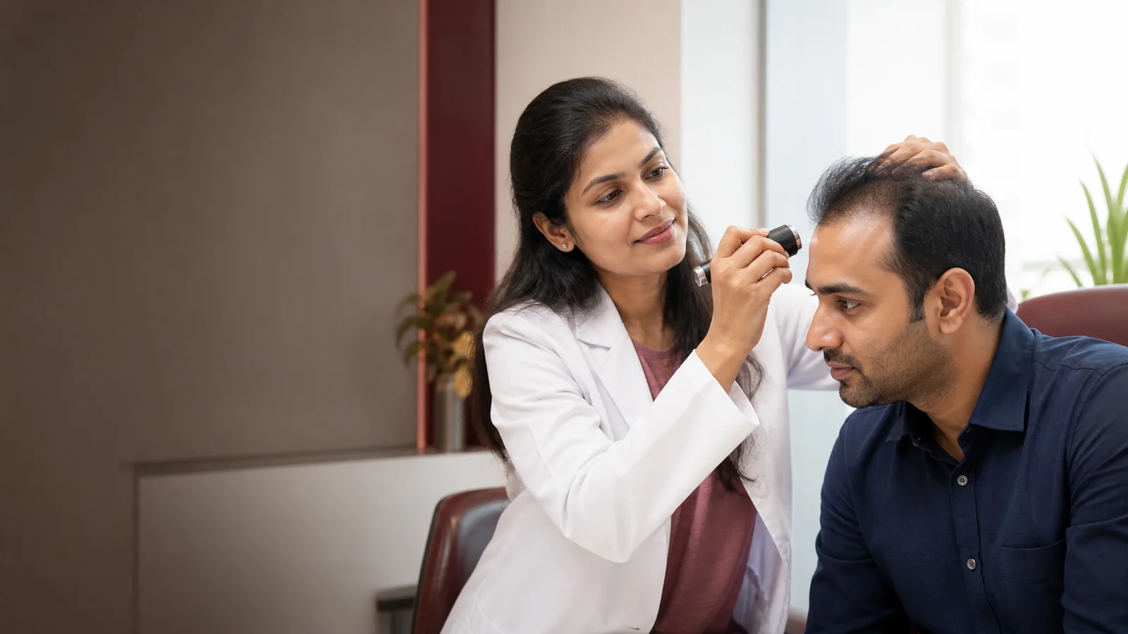 Layers Clinics consultation
