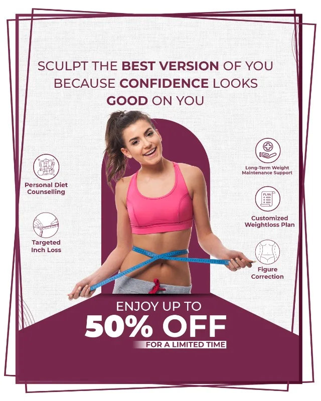 Layers Clinics weight management treatment program